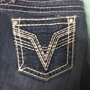 Vigoss Jeans
